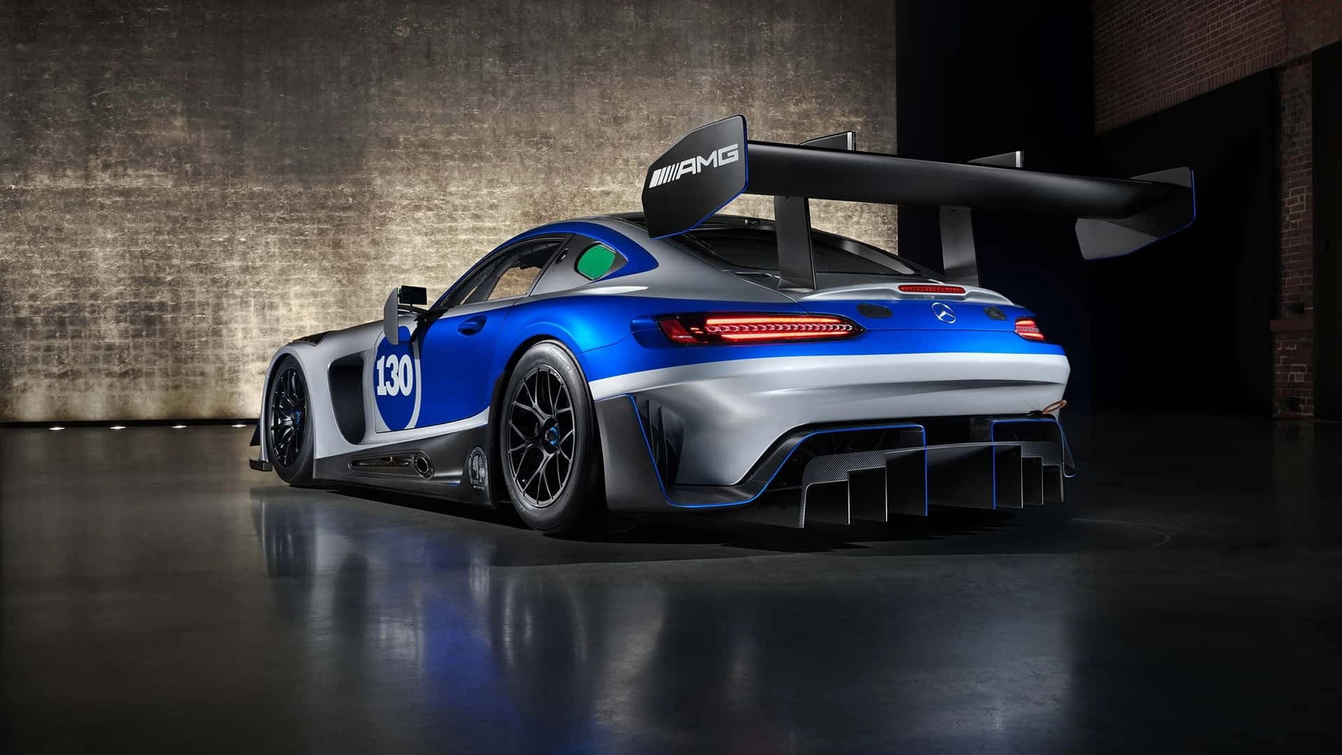 Mercedes amg gt3 edition 130y motorsport (6)